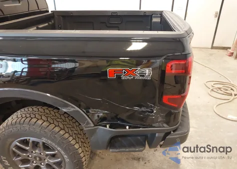 2024 Ford Ranger Xlt z USA, uszkodzony, nr VIN 1FTER4HH3RLE49181